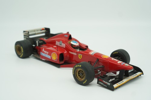 Modellino auto pauls model - auto, art