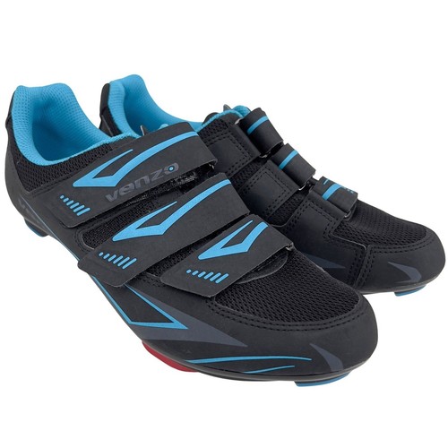 Scarpe ciclismo venzo spin - ciclismo,