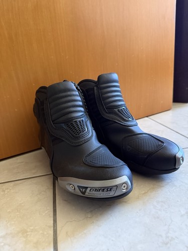Dyno pro scarpe moto - d1,