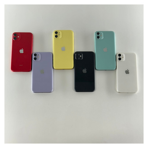 Apple iphone 128gb - 11, 64/128gb