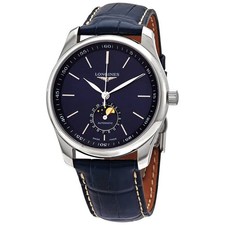 Orologio Uomo Longines Master