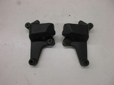 Carena marmitta Yamaha YZF-R1