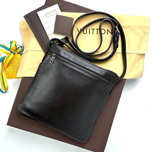 Louis vuitton pochette shawnee - vuitton,