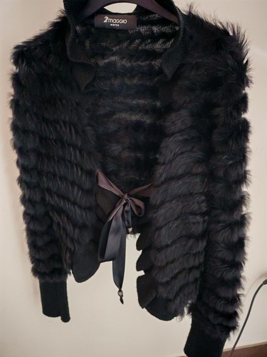 Cardigan maggio lapin - lapin, tg