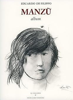 Manzï album unpublished - album.,
