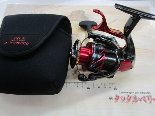 Spinning reel for shimano - spinning,