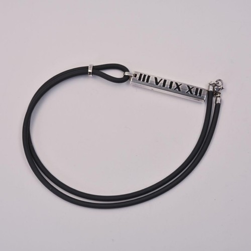 Collana girocollo tiffany - collana,