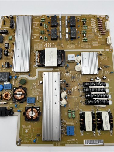 Carte alimentation samsung - tv,