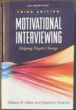 Motivational Interviewing 3rd