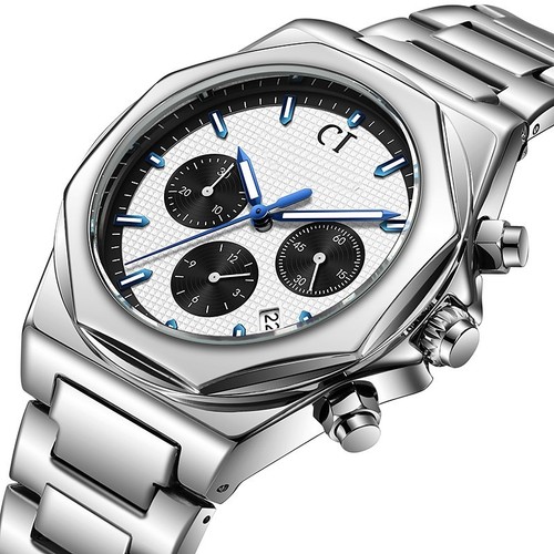 Orologio chronografo c i - -,