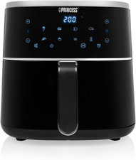 Digital Air Fryer 4L 1Kg Chips