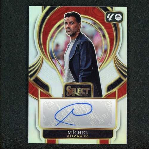 2025 panini seleziona - panini,