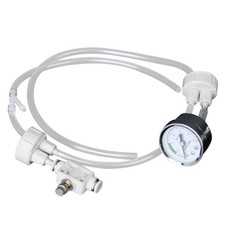  Acquario Piantato Tank FAI DA TE CO2 System Kit Generatore D-201 (parti per