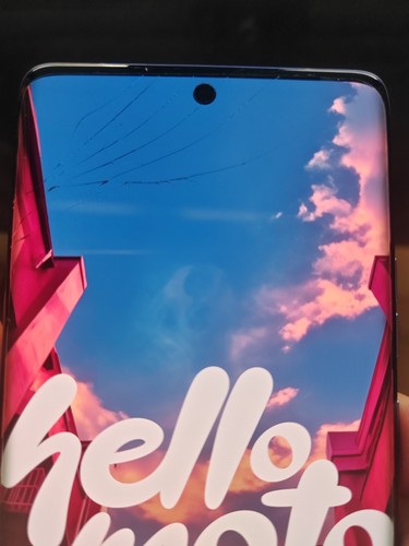 Motorola edge pro - edge, 50