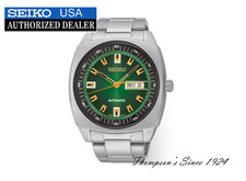 Seiko recraft series - seiko,