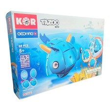 Geomag-KOR Tazoo Beto