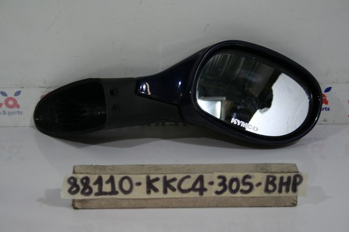 Specchietto rearview mirror - dx,