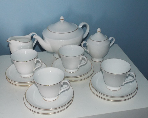 Wedgwood signet oro osso - wedgwood,