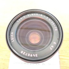 Leitz-LEICA VARIO-ELMAR-R