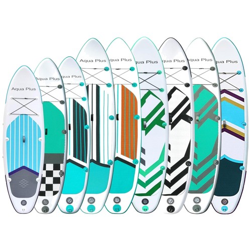 Kit sup gonfiabile - sup,