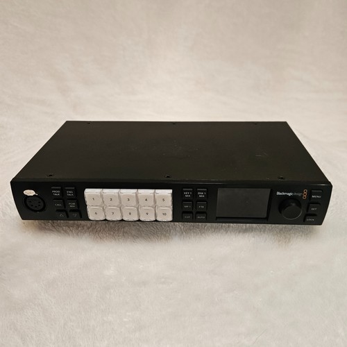 Blackmagic design atem e - atem, m/e