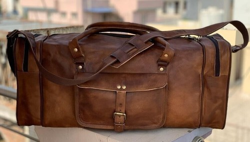 Borsone vintage - 24",