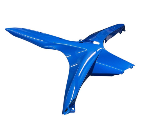 Suzuki gsx 600 750 2007 - gsx-r,