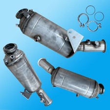 EU5 FAP MERCEDES ML300 ML350