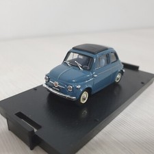 1/43	Coche car auto Fiat Nuova