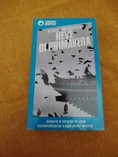 Yukio Mishima, Neve di primavera, Bompiani