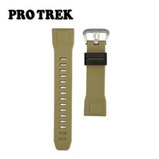 CASIO PRO TREK Genuine Beige