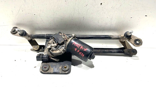 Motorino tergicristalli - motorino,