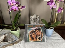 Various–Grease( Soundtrack