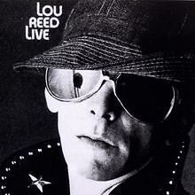 Lou Reed Live von Reed,Lou |