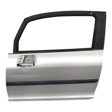 Porta Portiera Anteriore Sinistro PEUGEOT 1007 RICAMBIO USATO ORIGINALE