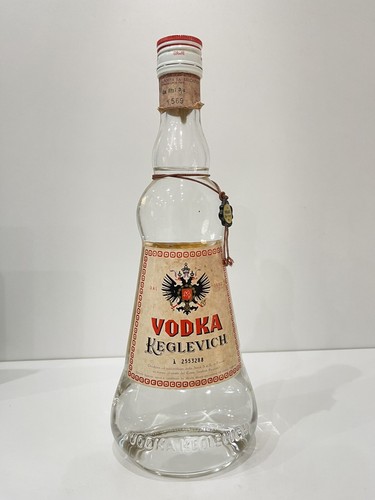 Vodka keglevich 75cl vol - vodka,