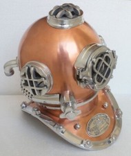 Aliminum & di Ferro Antico