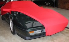 Copertura Protettiva Auto