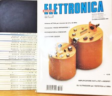 Nuova elettronica - nuova,