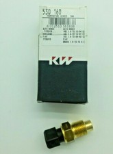 SENSORE TEMPERATURA ALFA 145 FIAT BRAVA ADAPT 7735919 Cod 530160  TEMPER SWITCH 