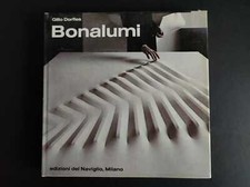 Gillo Dorfles, Bonalumi