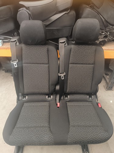 Mercedes classe vito - v, w