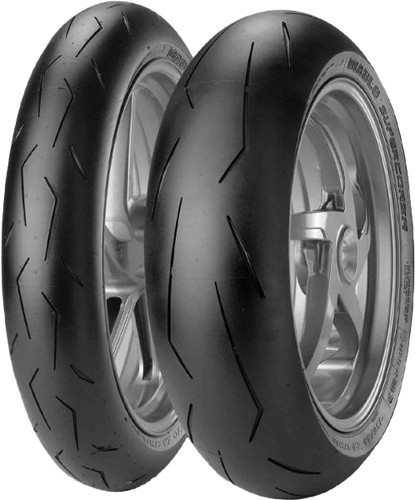 Pneu 120 58w - 120/70,