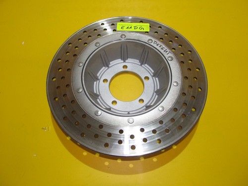 Disco freno anteriore - , bmw