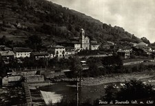 PORTE di PINEROLO, Torino -