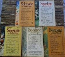 1968 SELEZIONE DAL READER'S