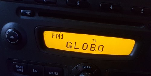 Autoradio stereo smart - autoradio, /