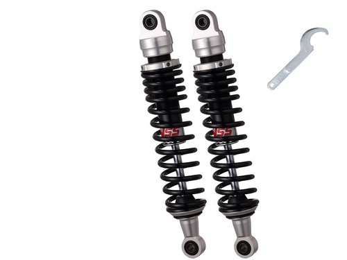 Ammortizzatori per yamaha - ammortizzatori,