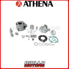 GRUPPO TERMICO ATHENA D. 56