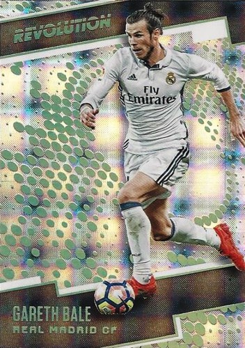 Calciatori panini revolution - calciatori,